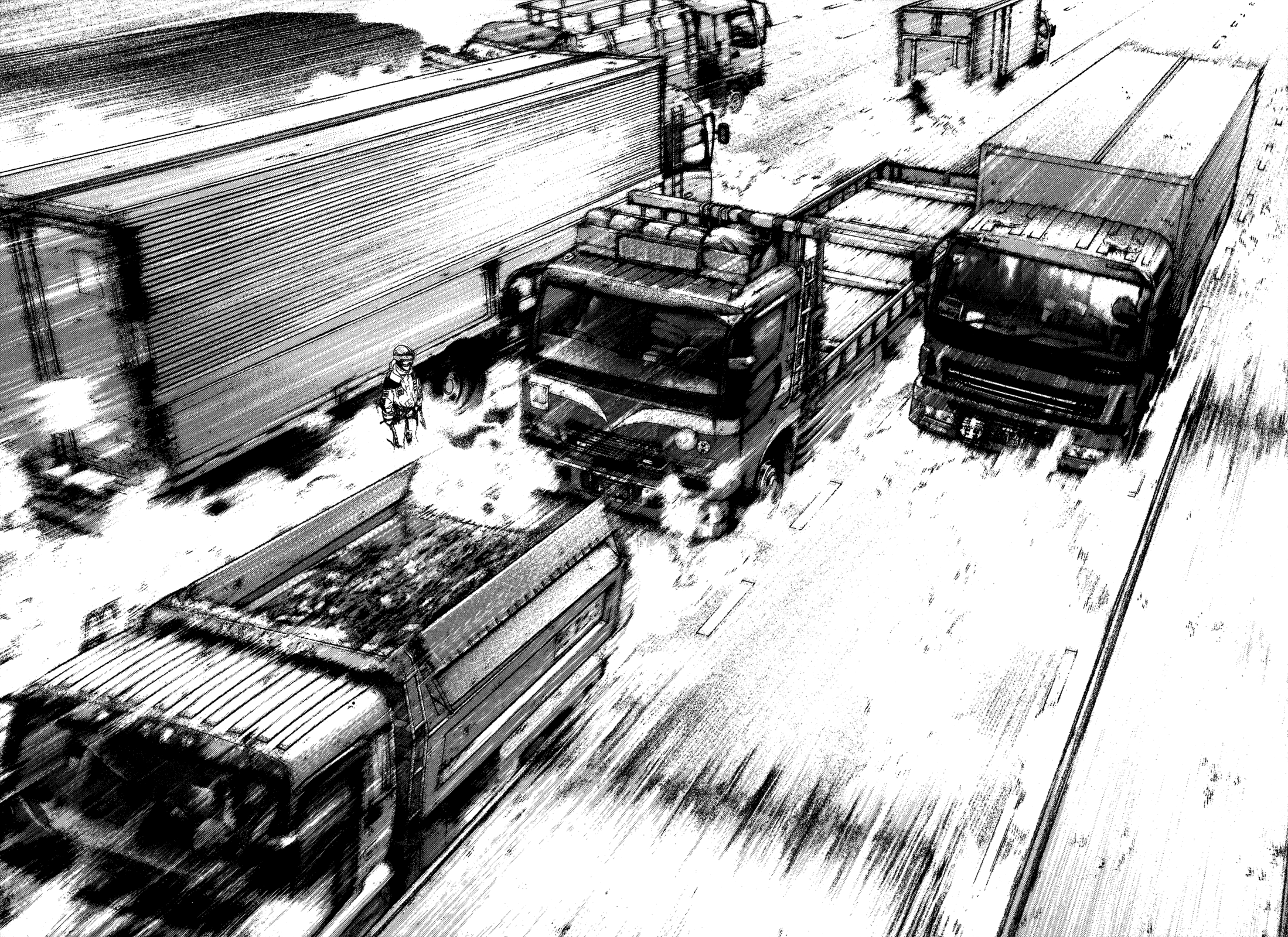 Read The Climber ES Manga Online