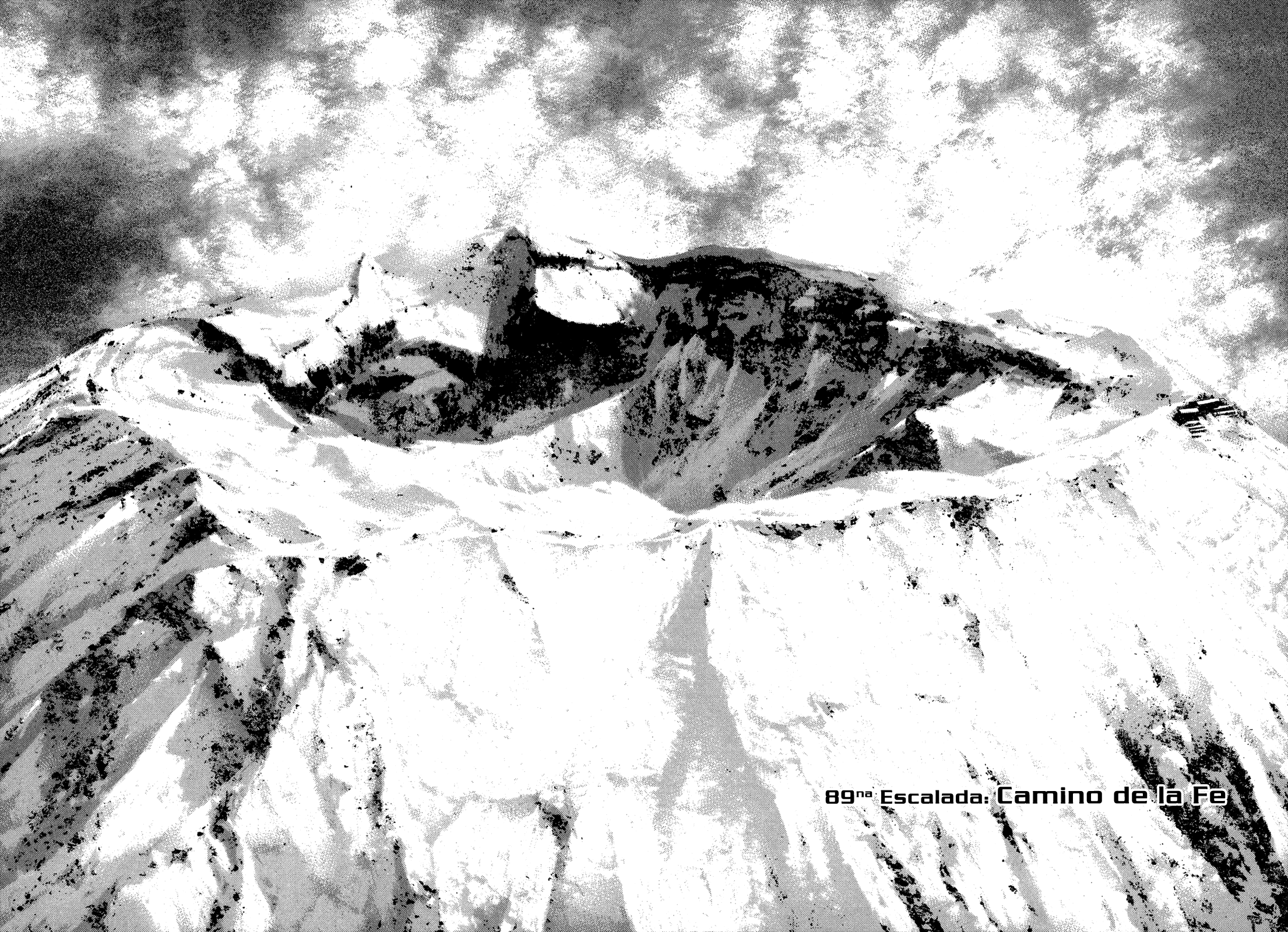 Read The Climber ES Manga Online