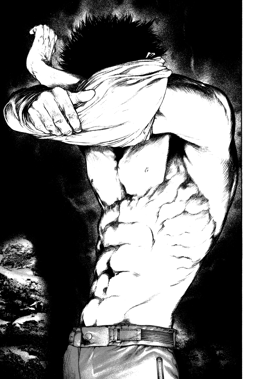 Read The Climber ES Manga Online