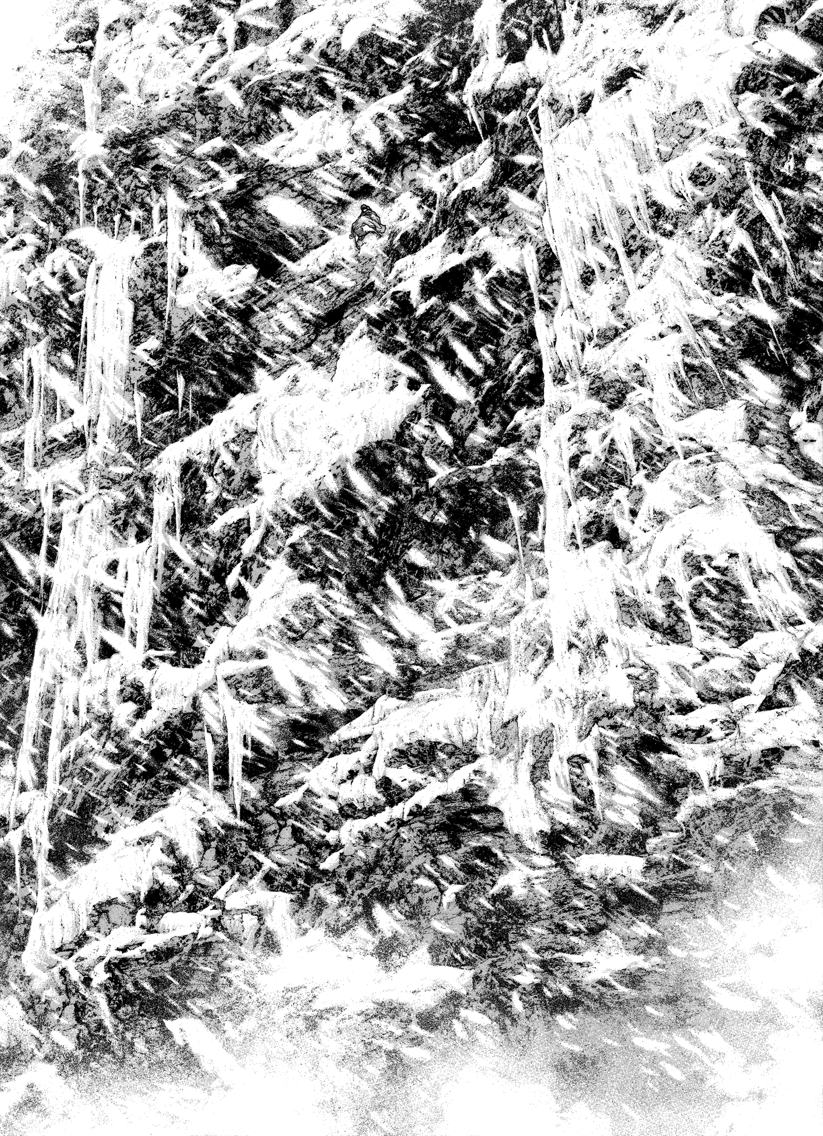 Read The Climber ES Manga Online
