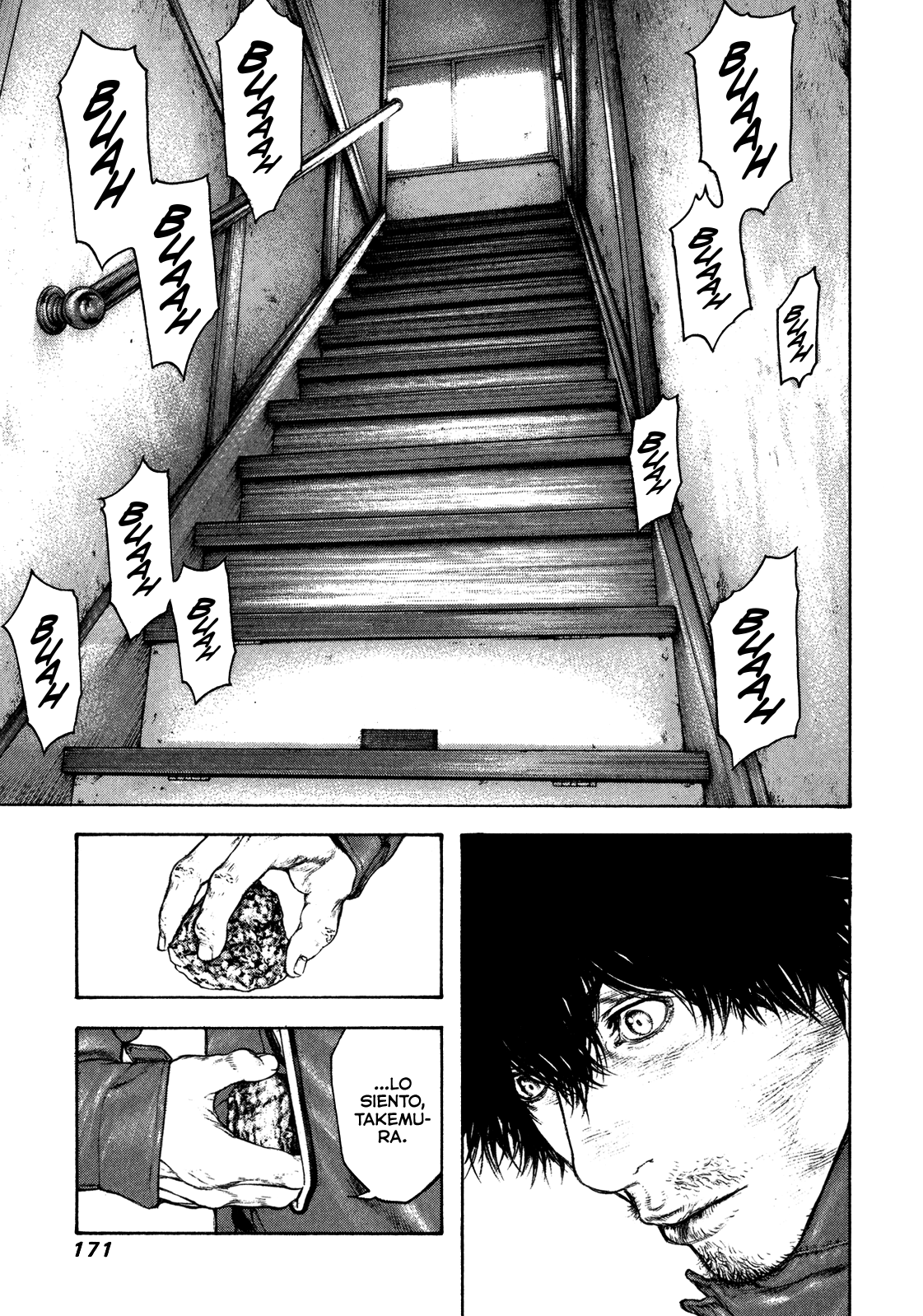 Read The Climber ES Manga Online