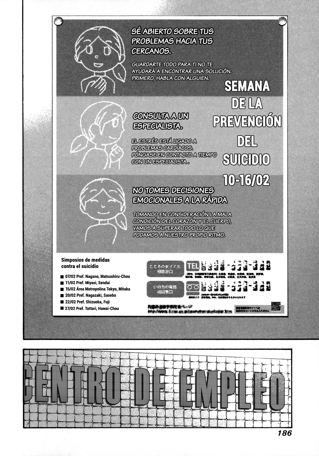 Read The Climber ES Manga Online