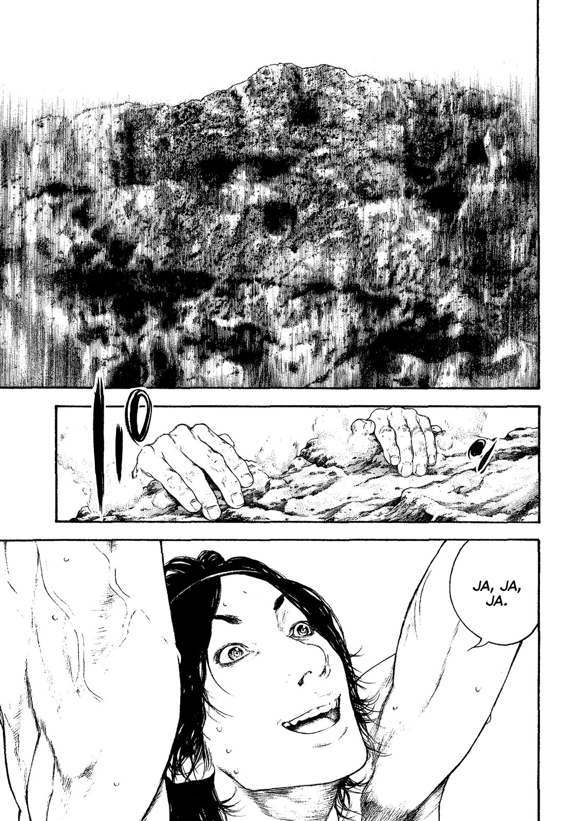 Read The Climber ES Manga Online