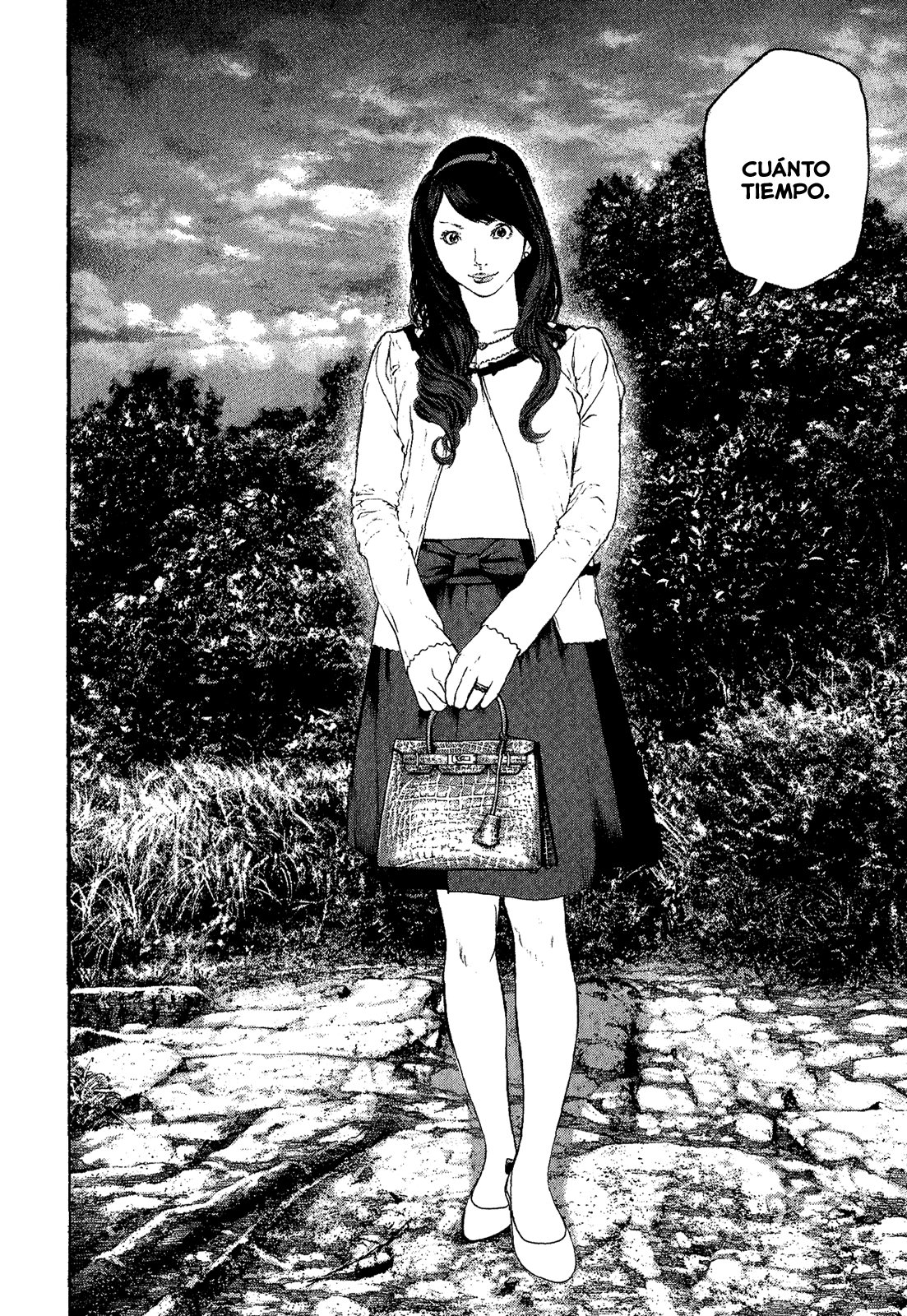 Read The Climber ES Manga Online