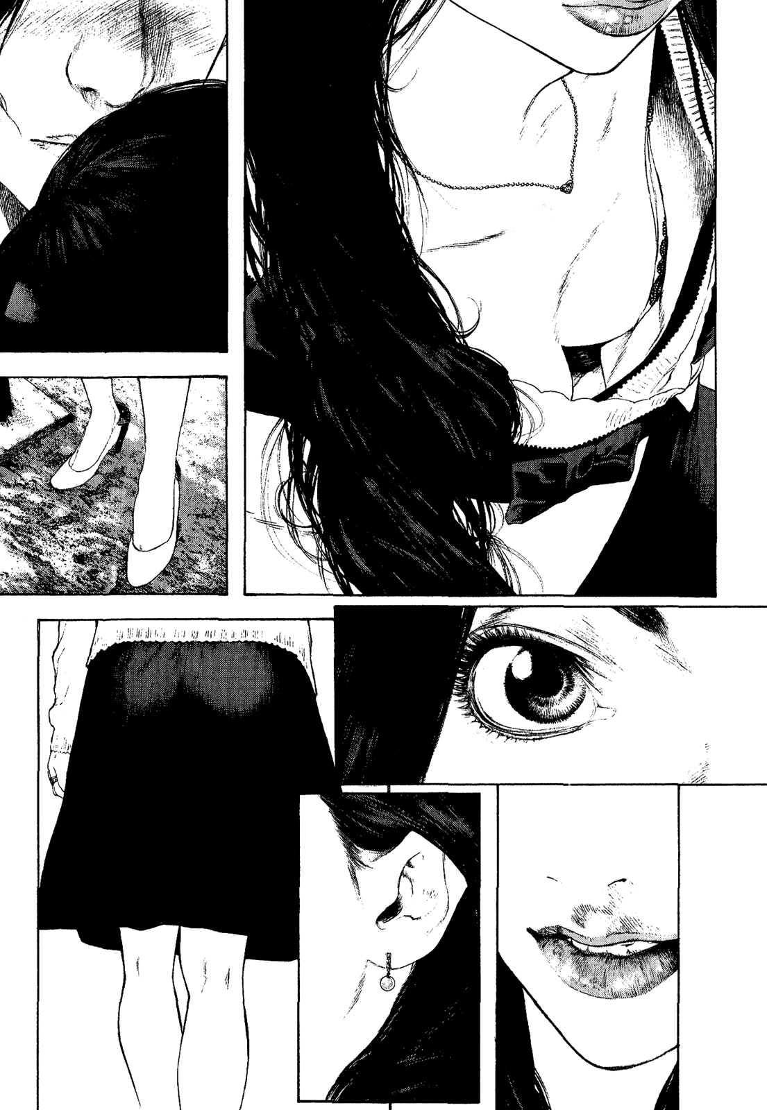 Read The Climber ES Manga Online