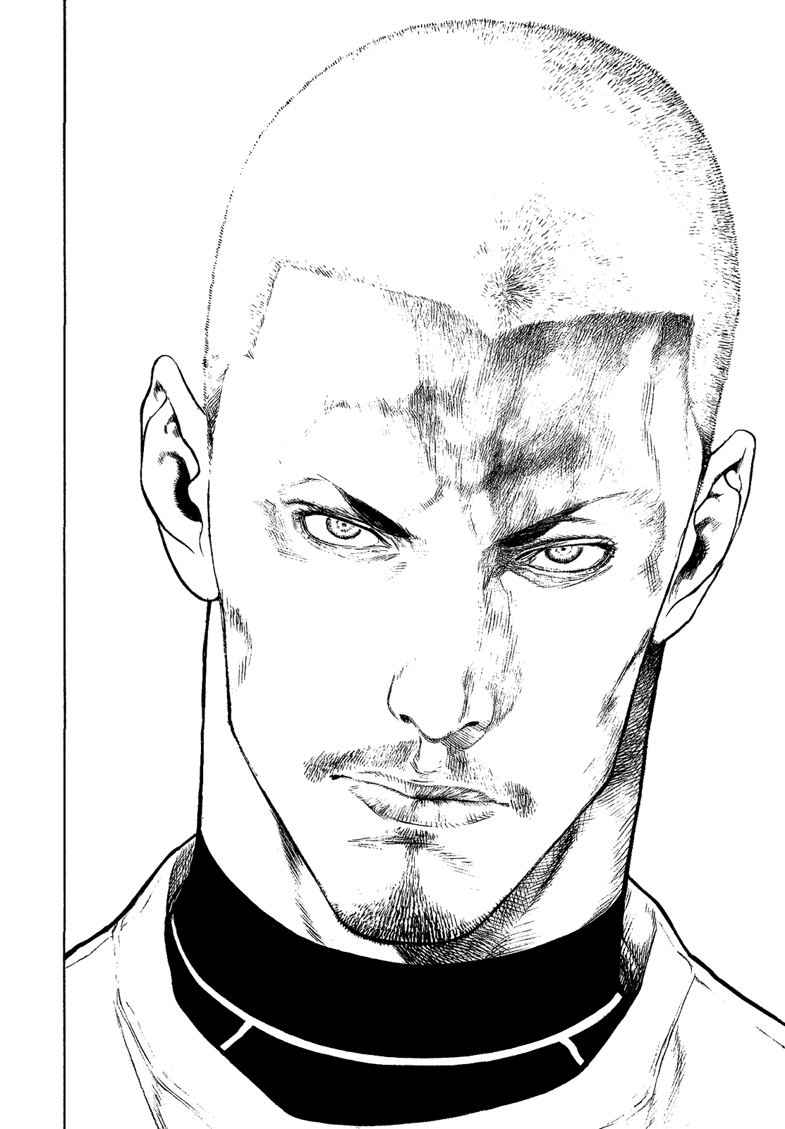 Read The Climber ES Manga Online