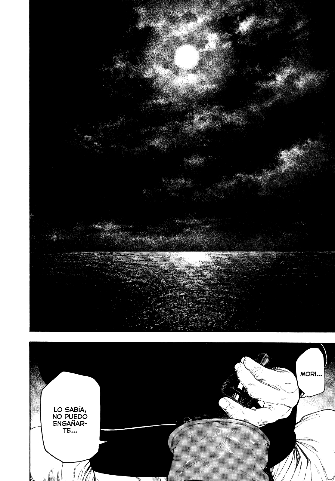 Read The Climber ES Manga Online