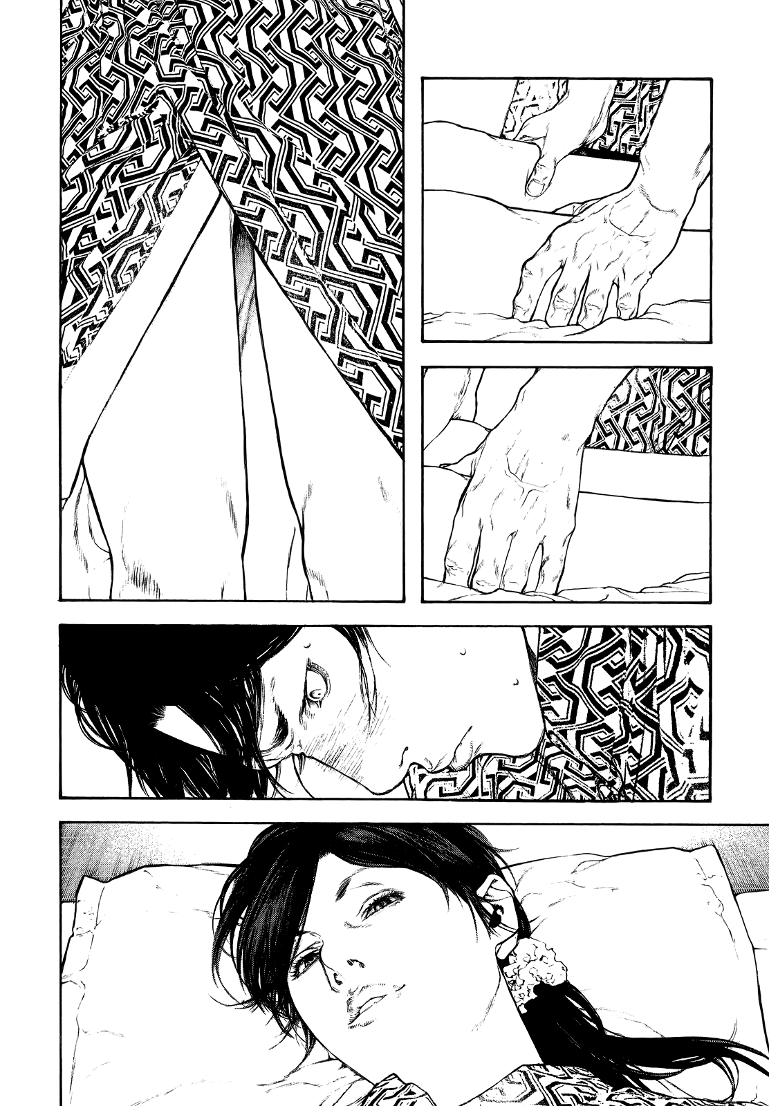 Read The Climber ES Manga Online