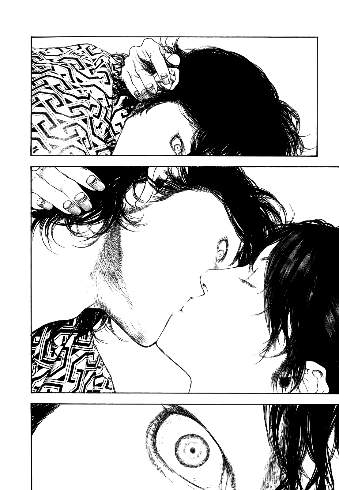 Read The Climber ES Manga Online
