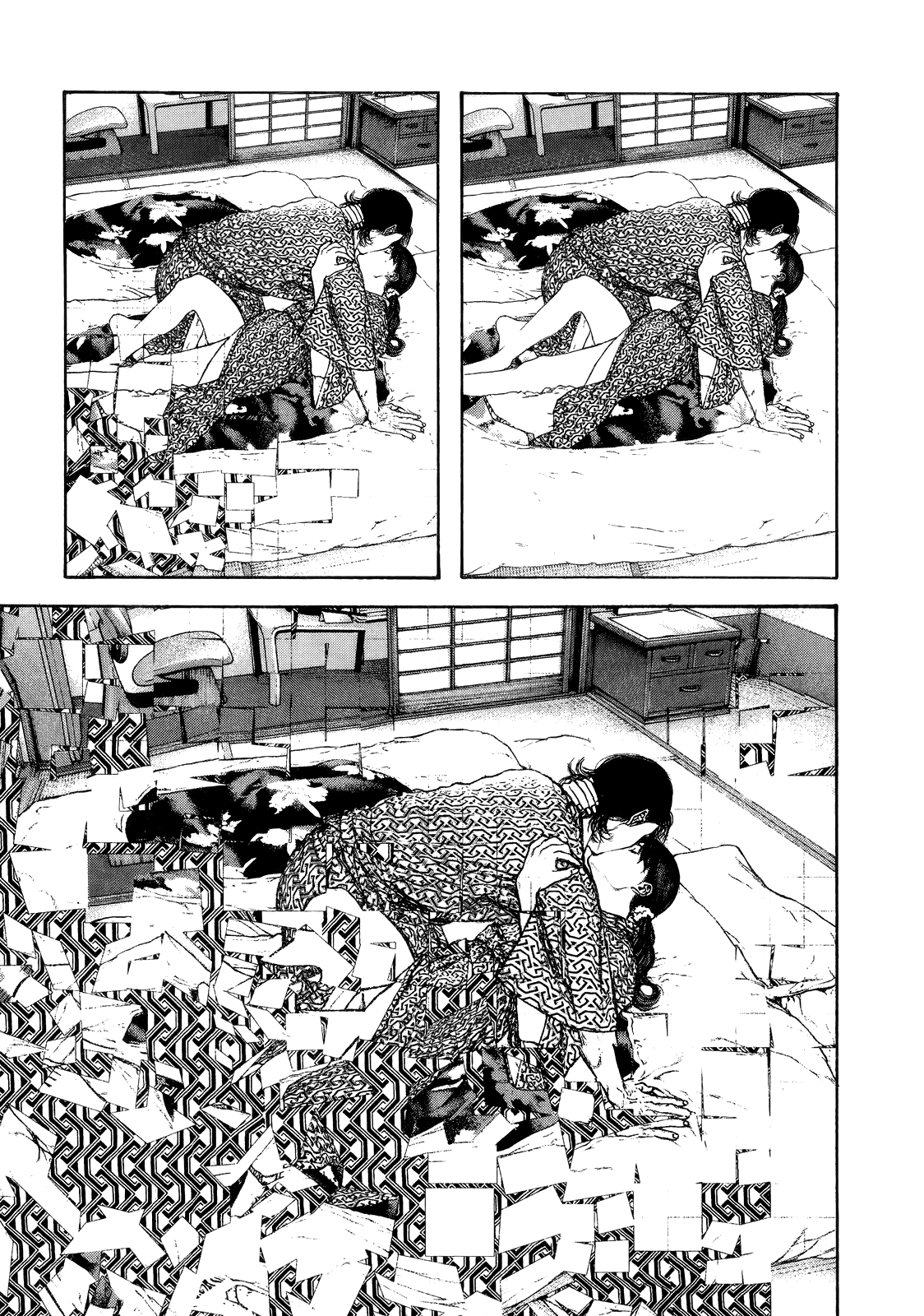 Read The Climber ES Manga Online