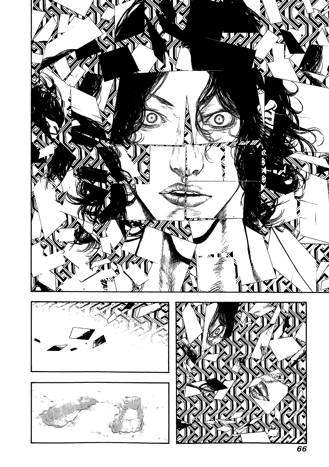 Read The Climber ES Manga Online