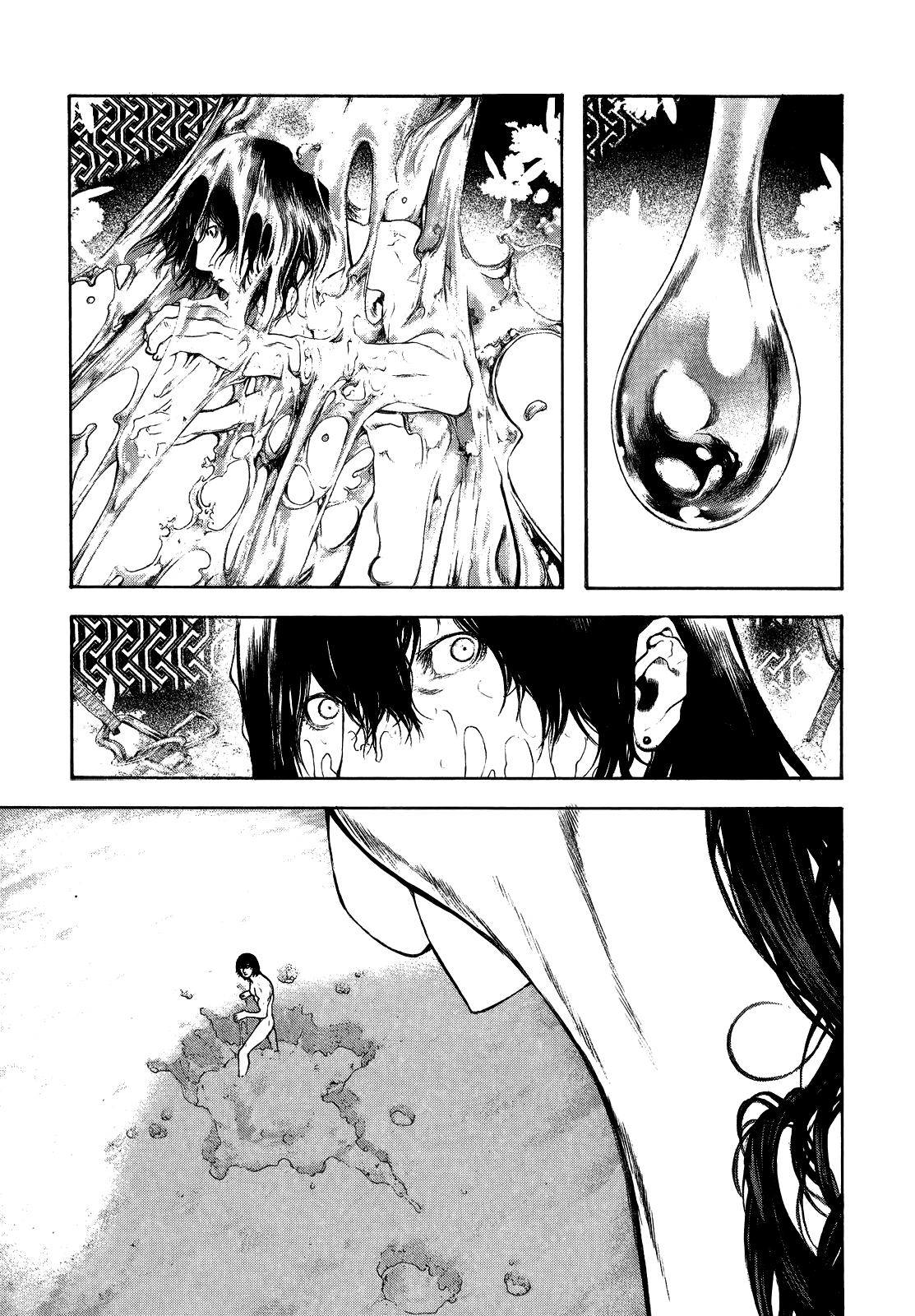 Read The Climber ES Manga Online