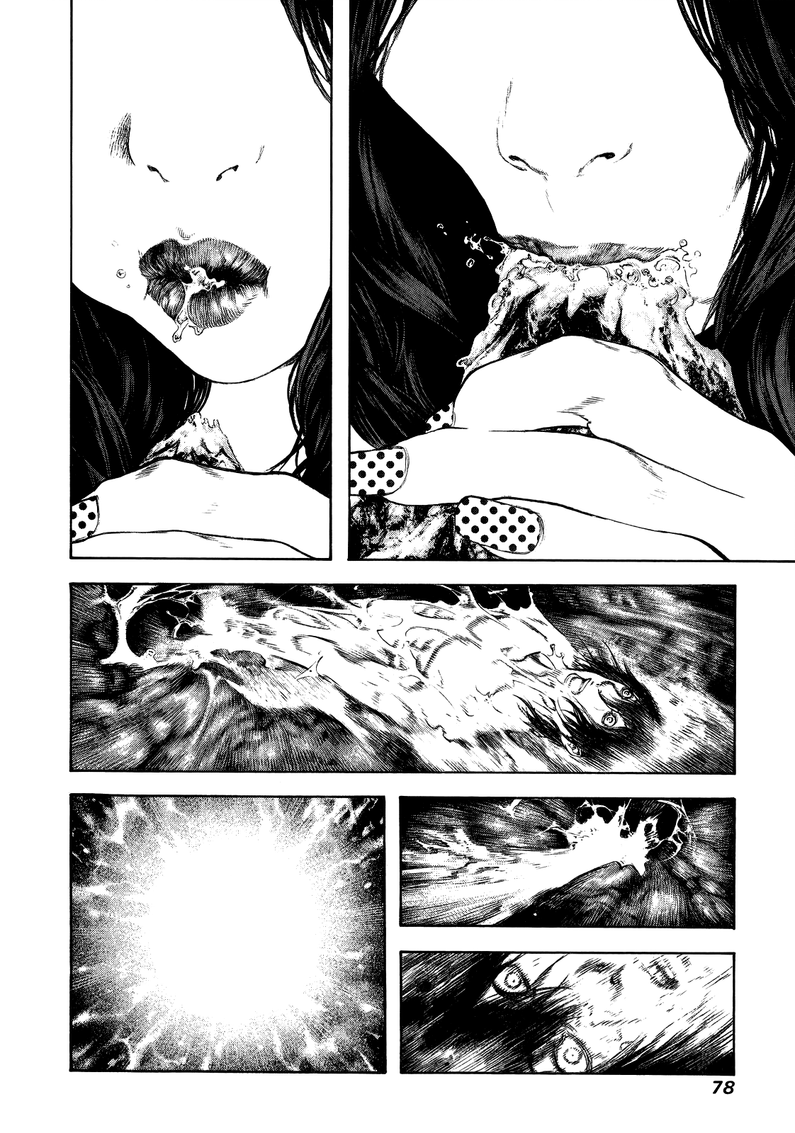 Read The Climber ES Manga Online