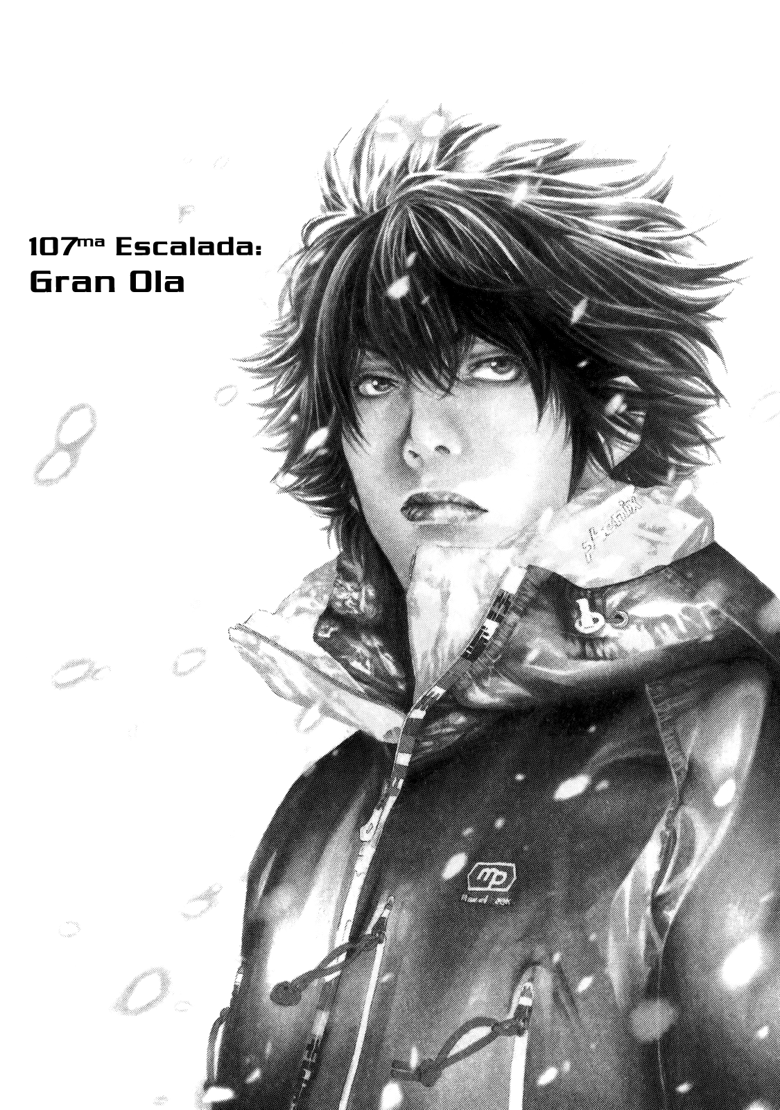 Read The Climber ES Manga Online