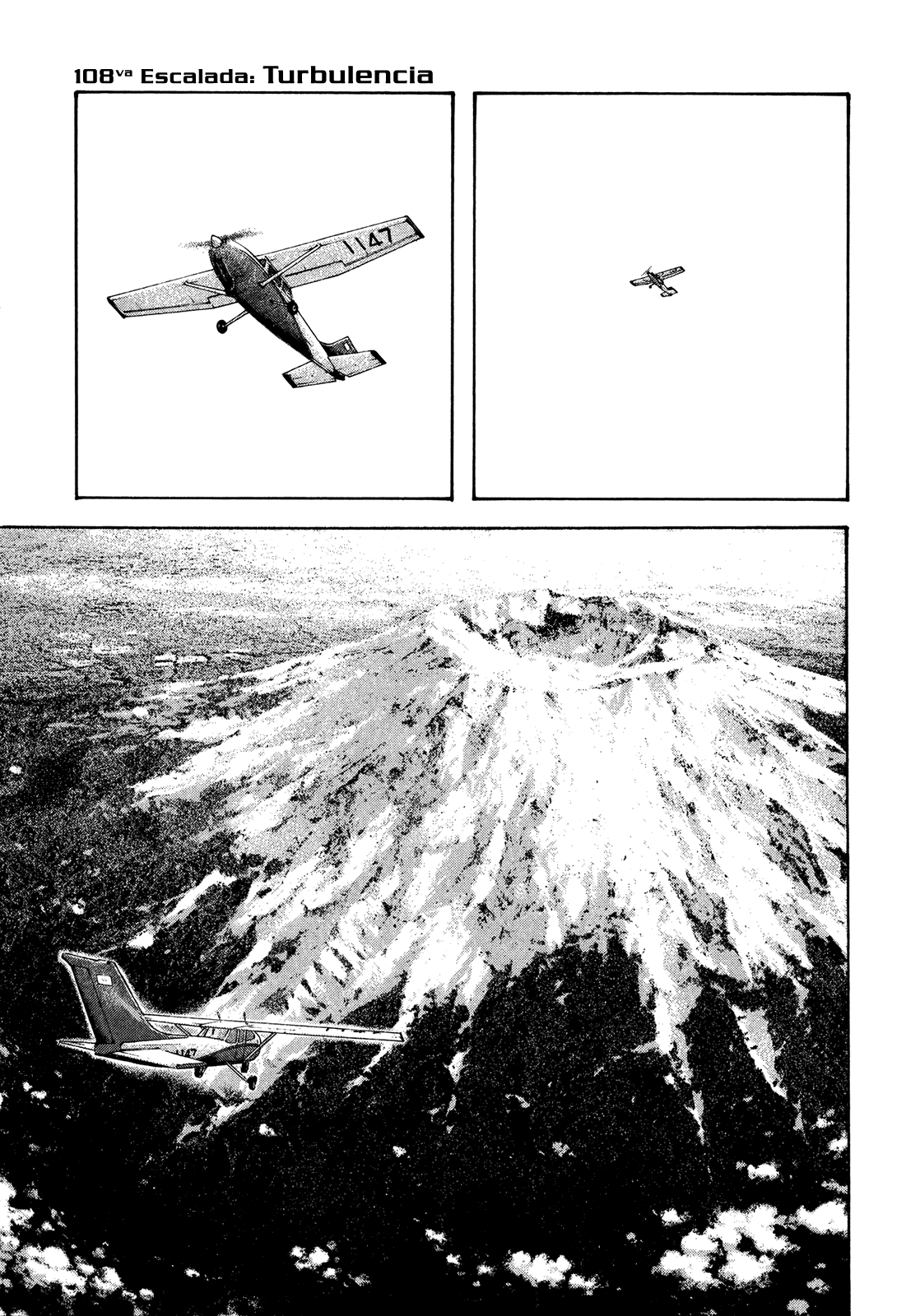 Read The Climber ES Manga Online