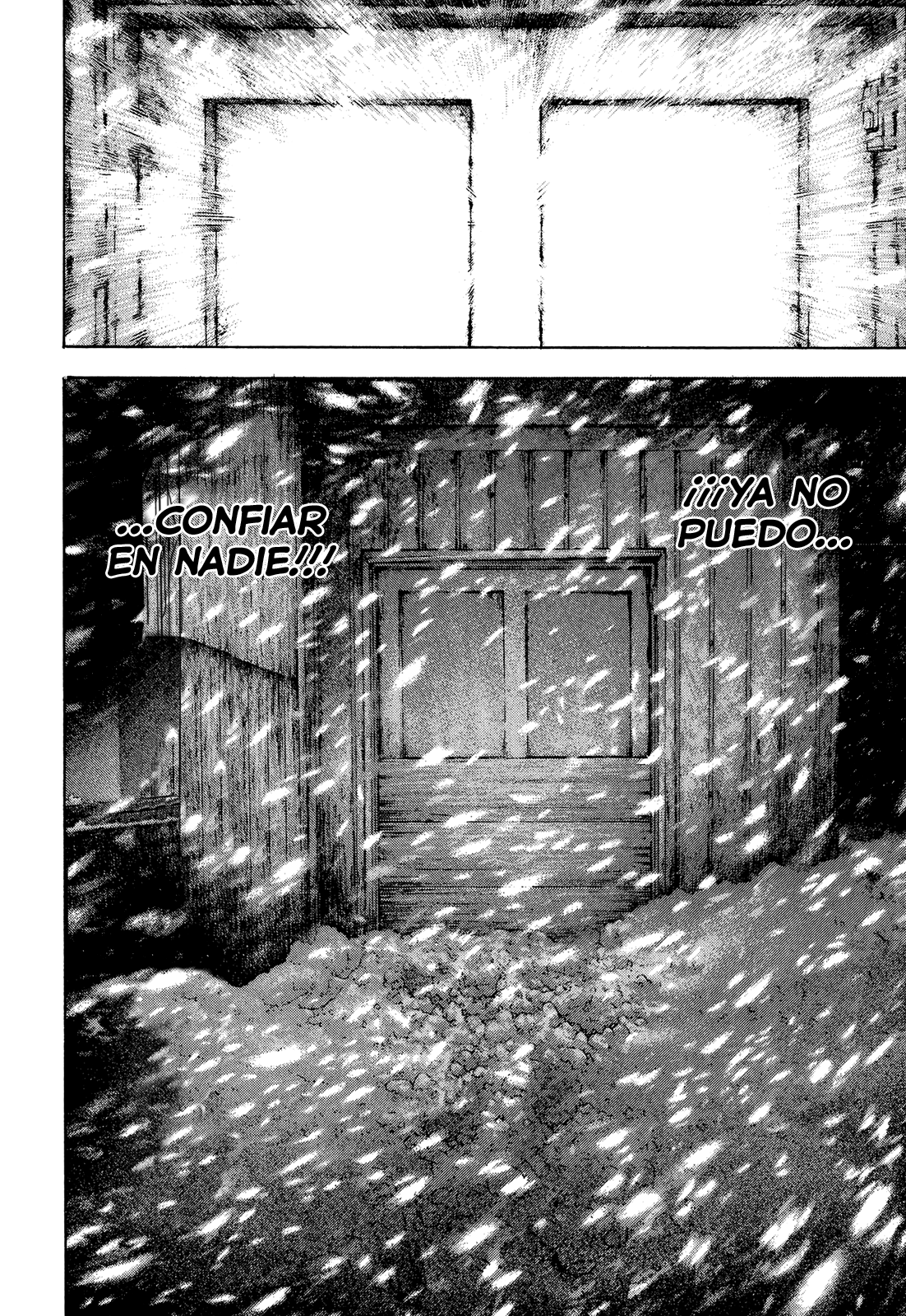 Read The Climber ES Manga Online