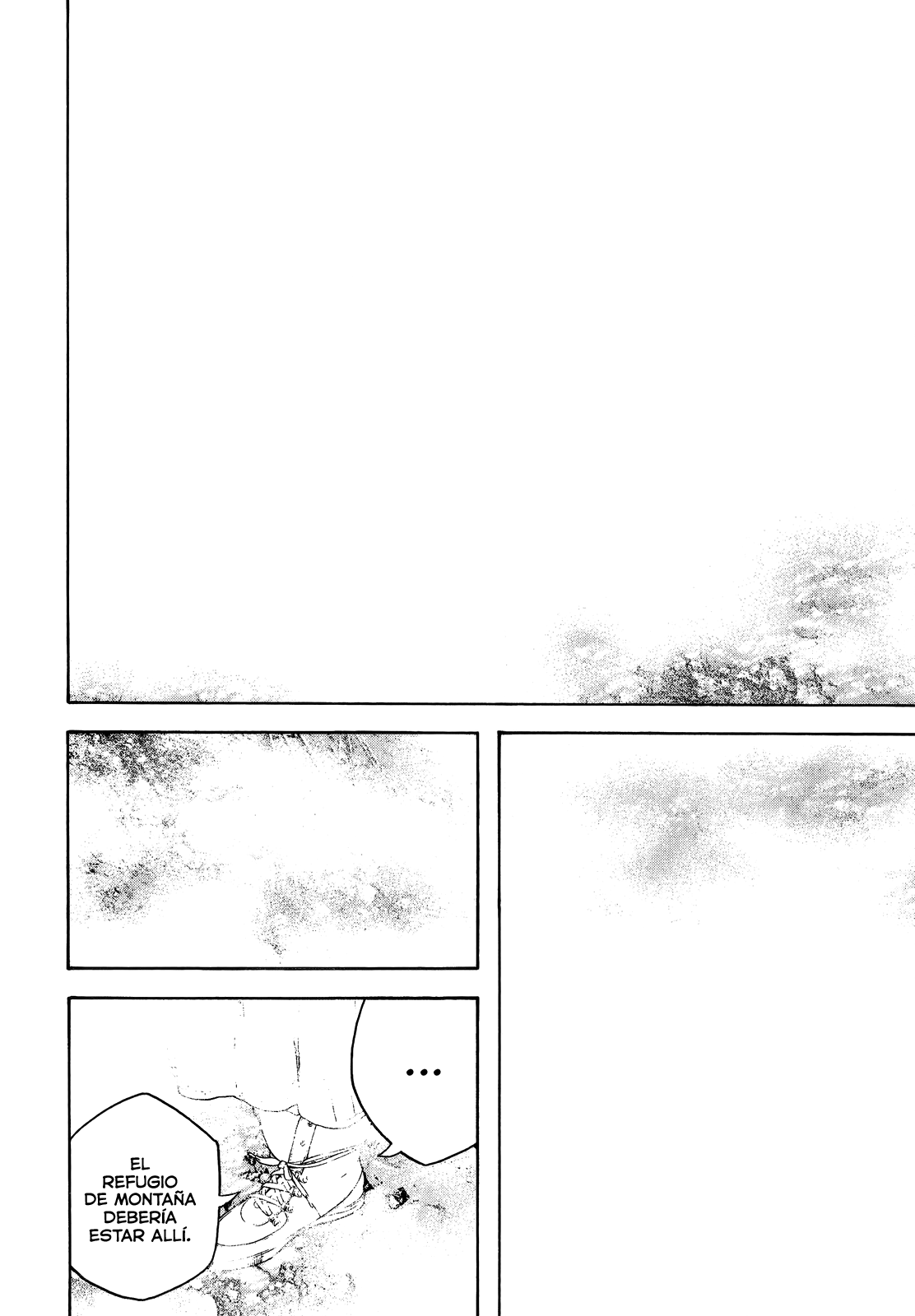 Read The Climber ES Manga Online