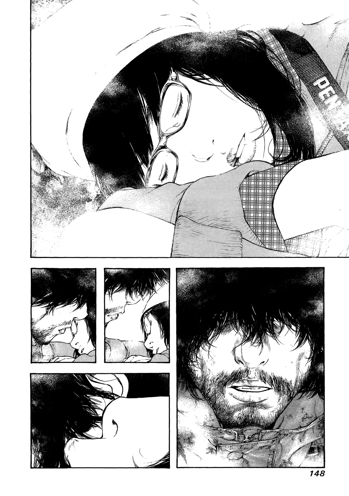 Read The Climber ES Manga Online