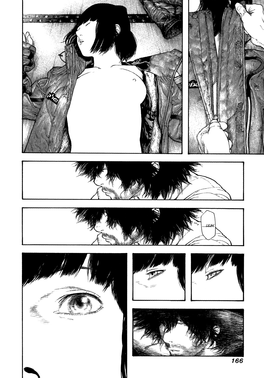 Read The Climber ES Manga Online
