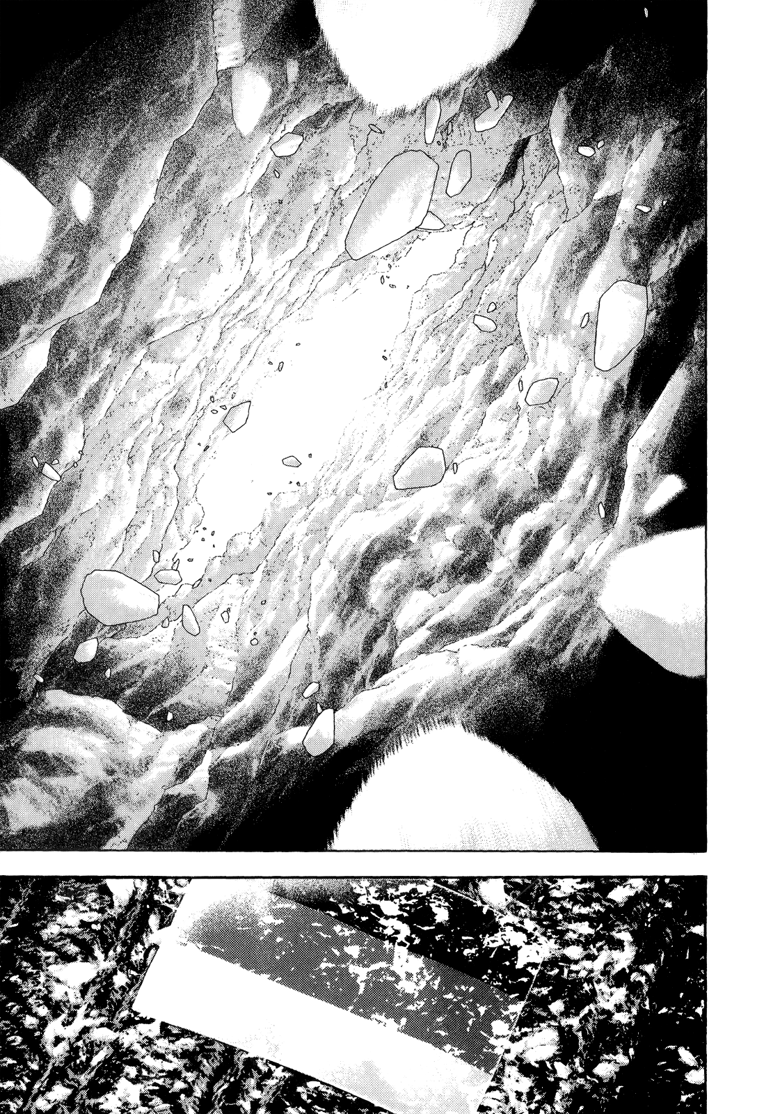 Read The Climber ES Manga Online
