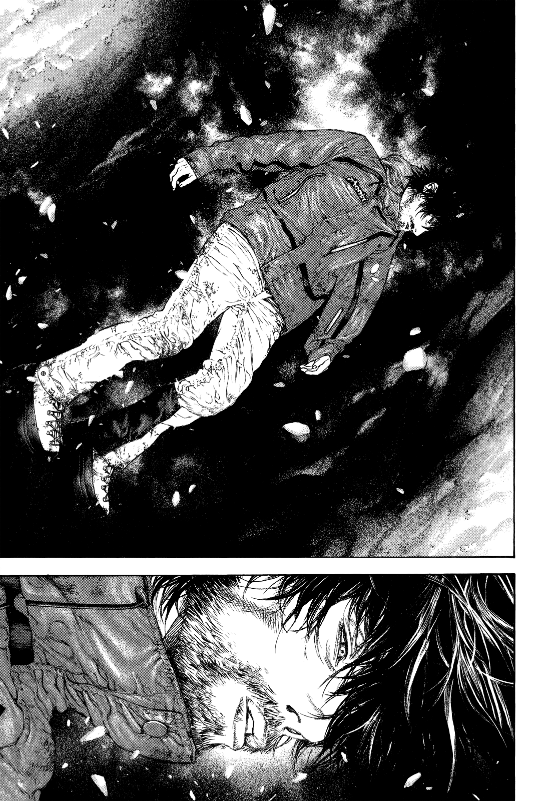 Read The Climber ES Manga Online