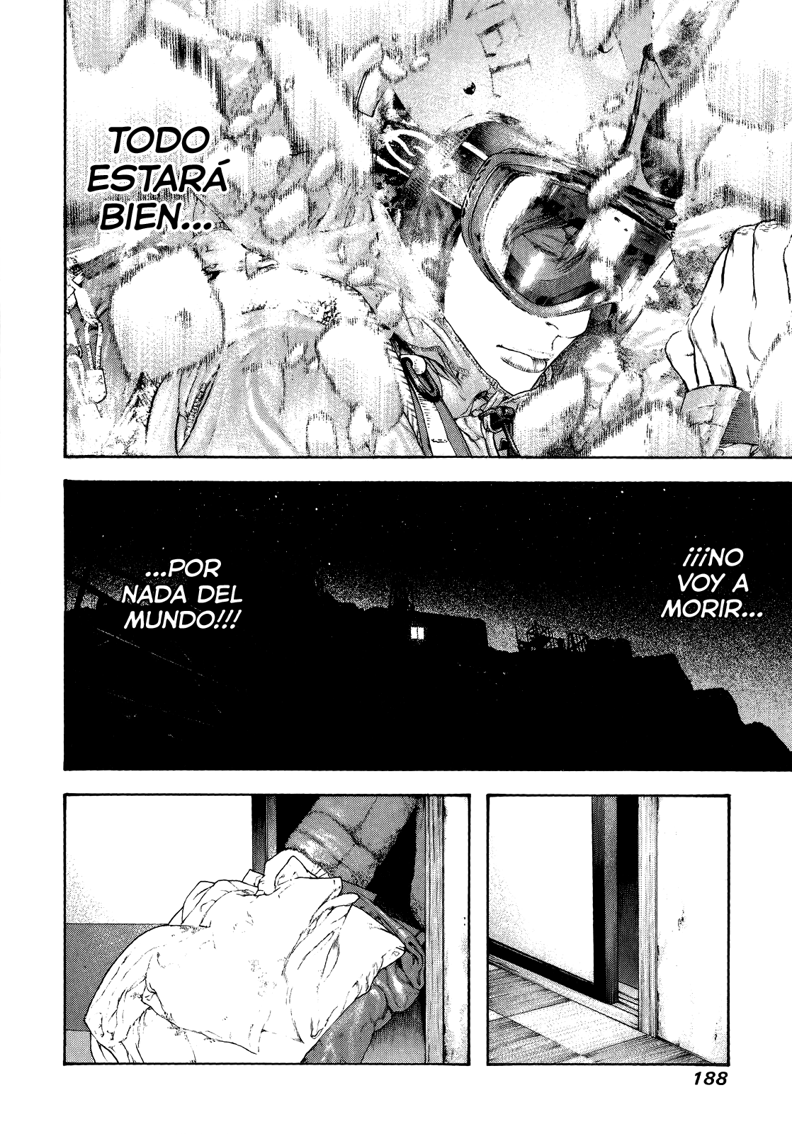 Read The Climber ES Manga Online