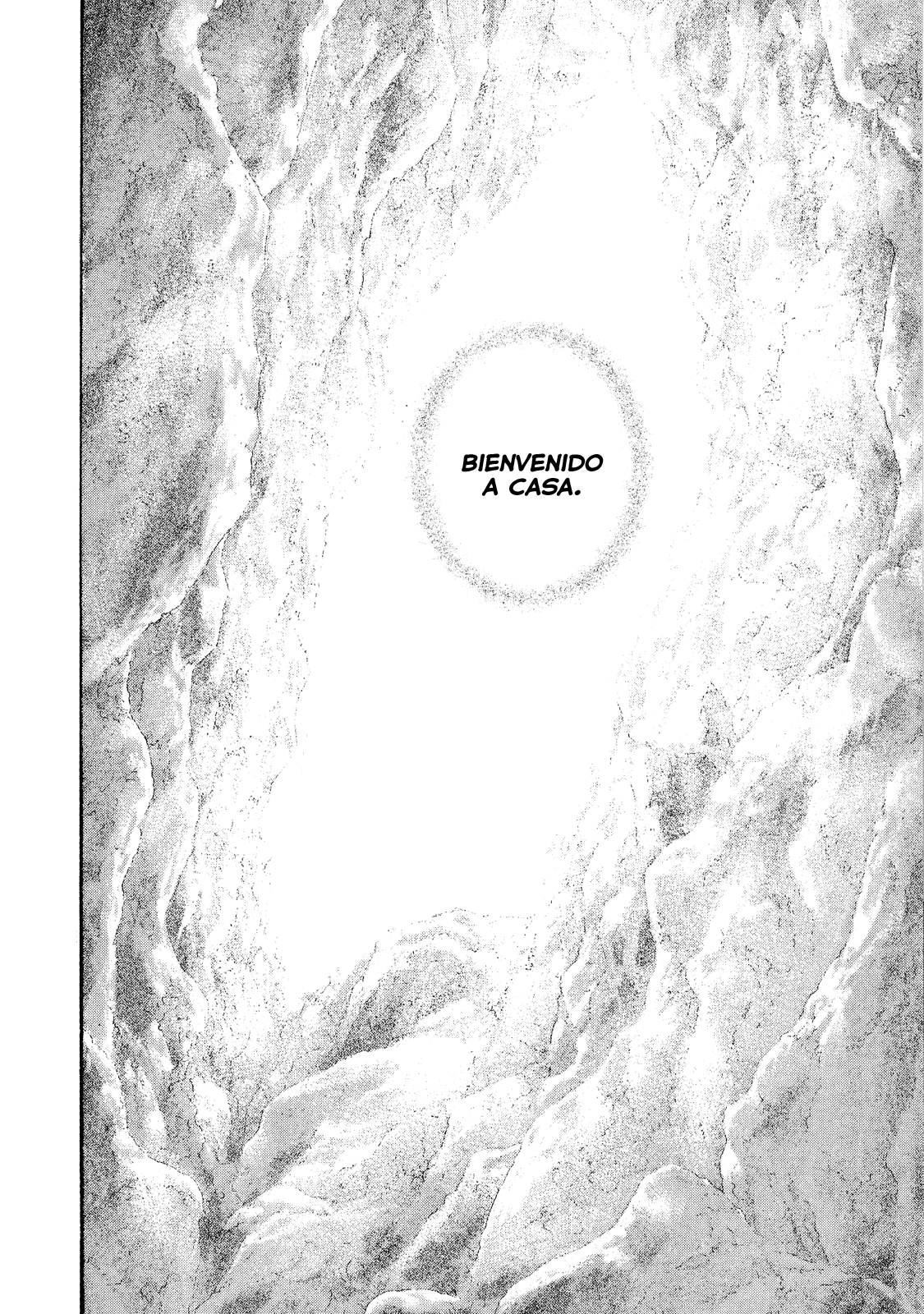 Read The Climber ES Manga Online