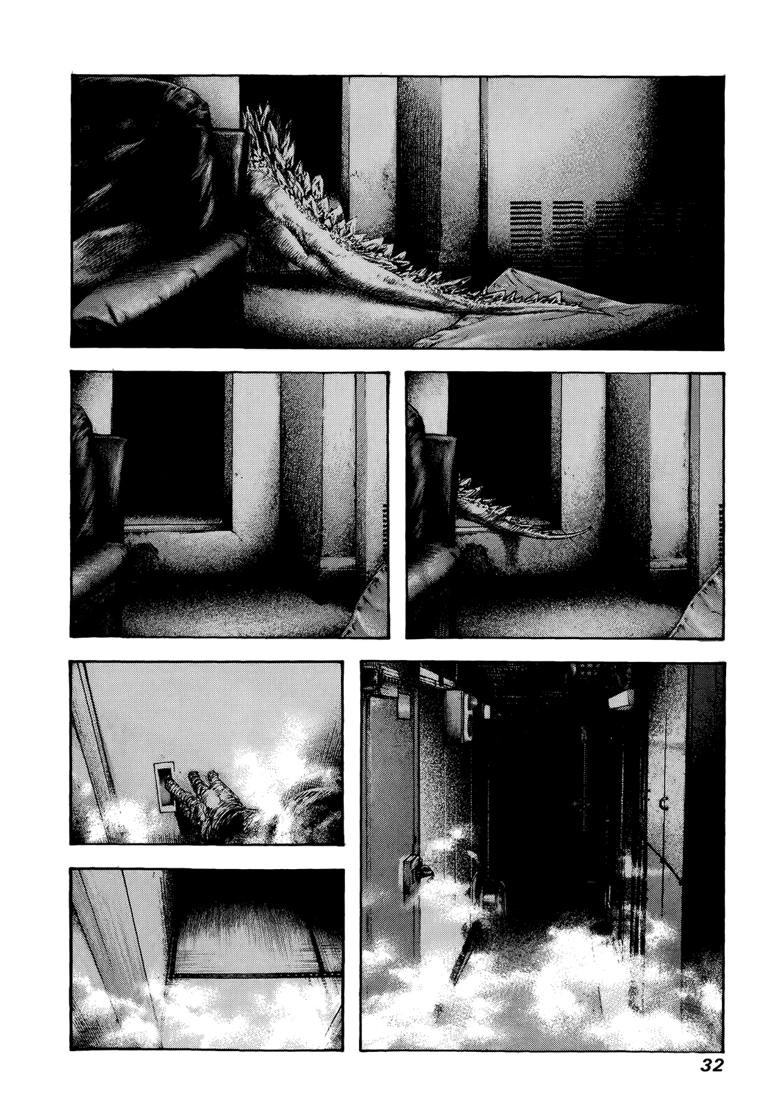 Read The Climber ES Manga Online