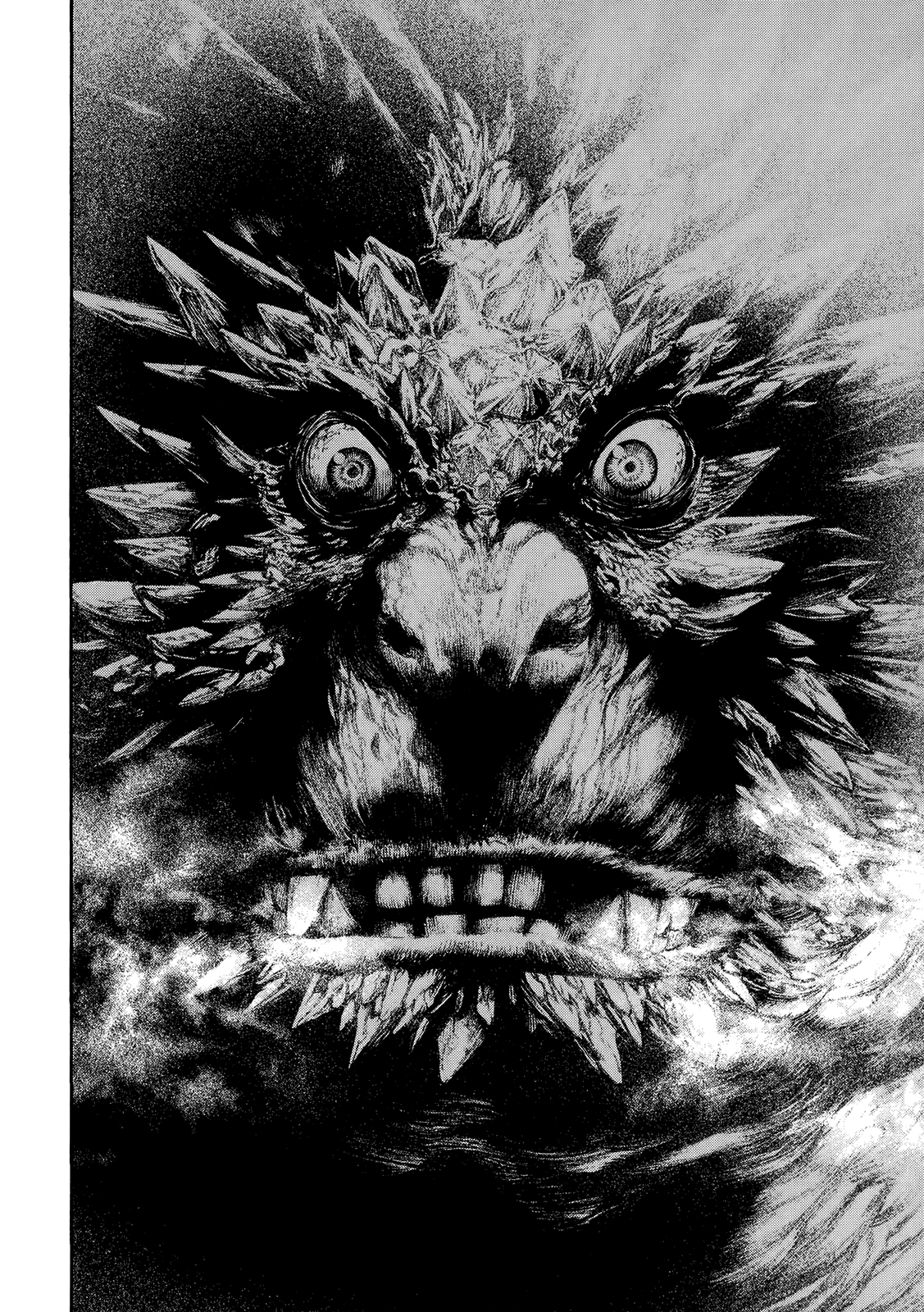 Read The Climber ES Manga Online