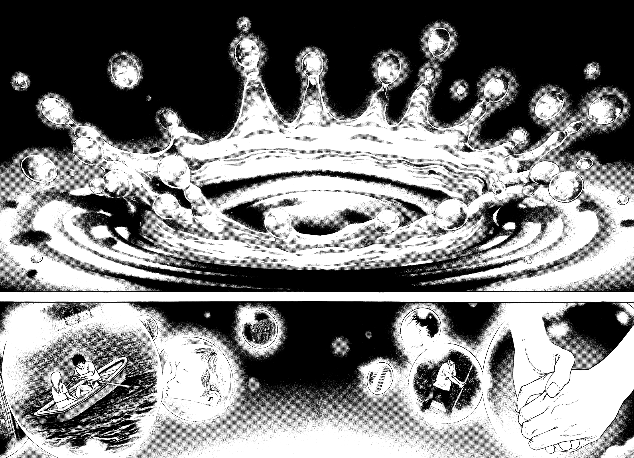 Read The Climber ES Manga Online