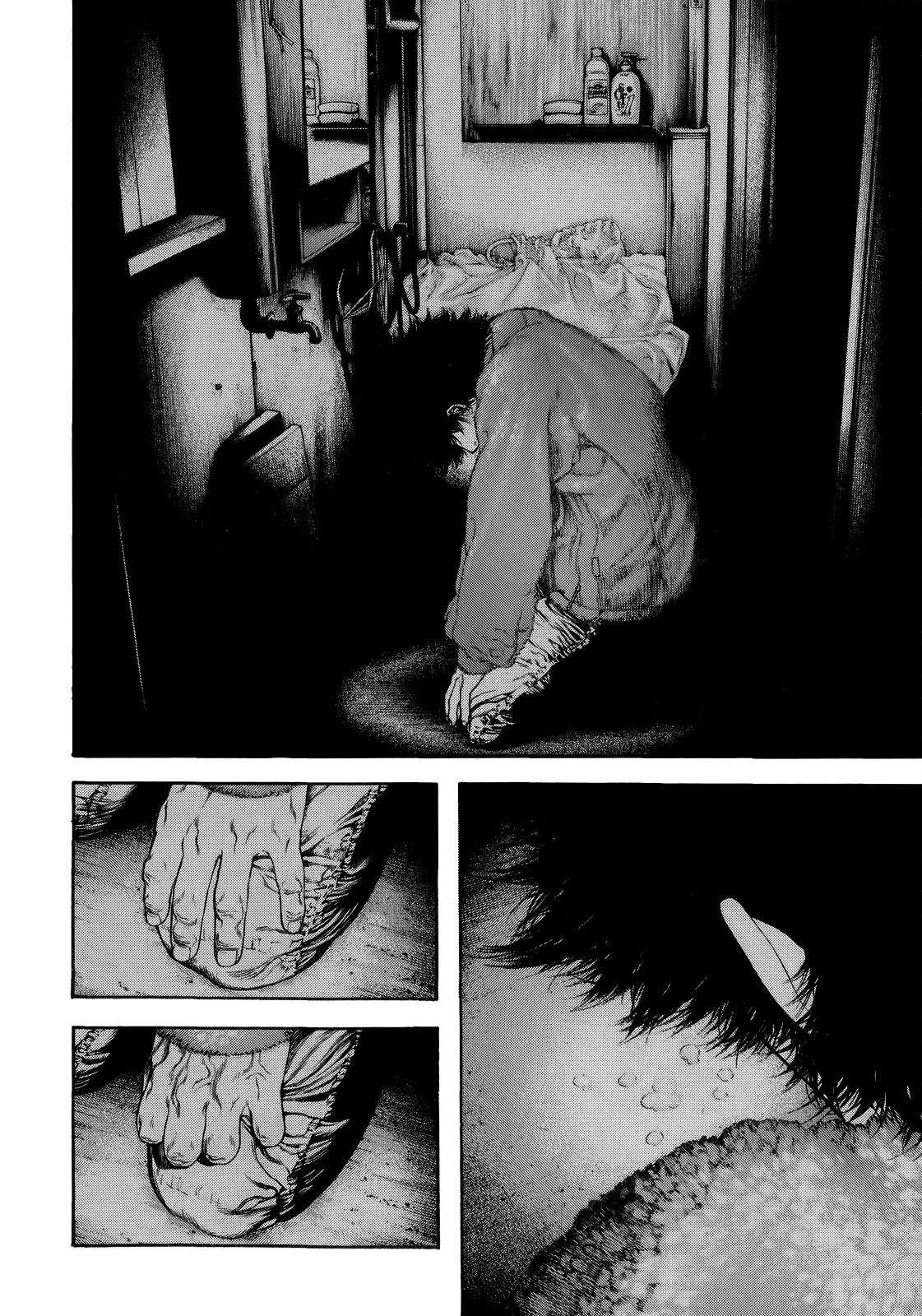 Read The Climber ES Manga Online