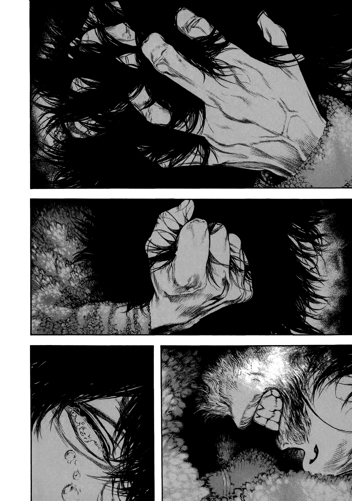Read The Climber ES Manga Online