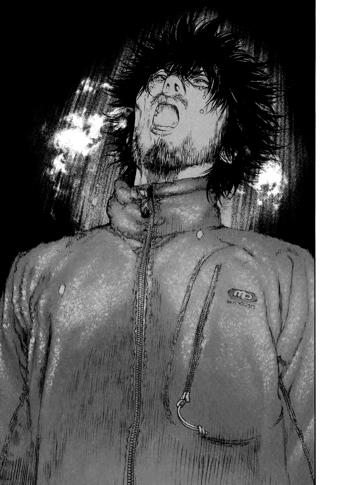 Read The Climber ES Manga Online
