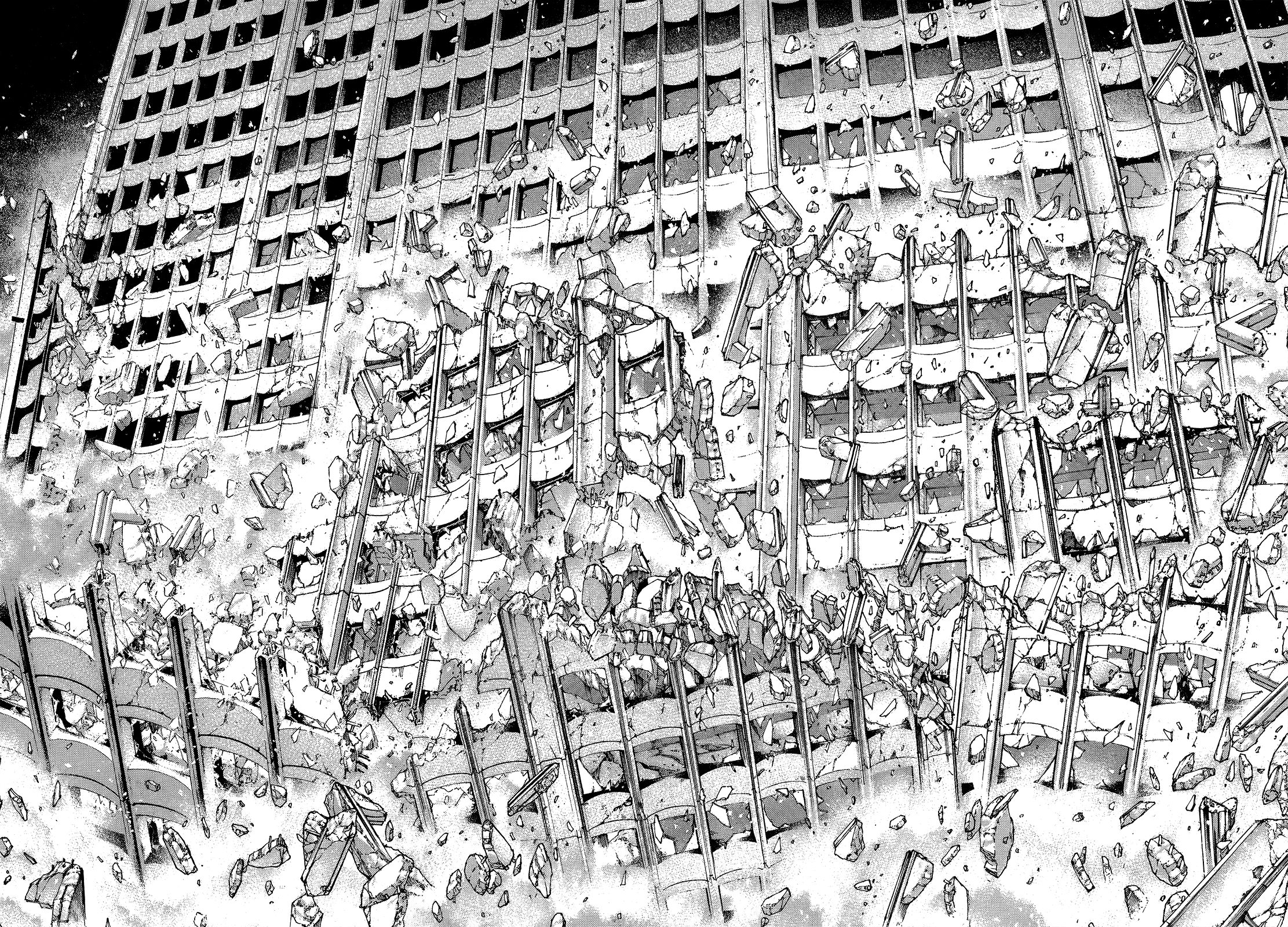 Read The Climber ES Manga Online