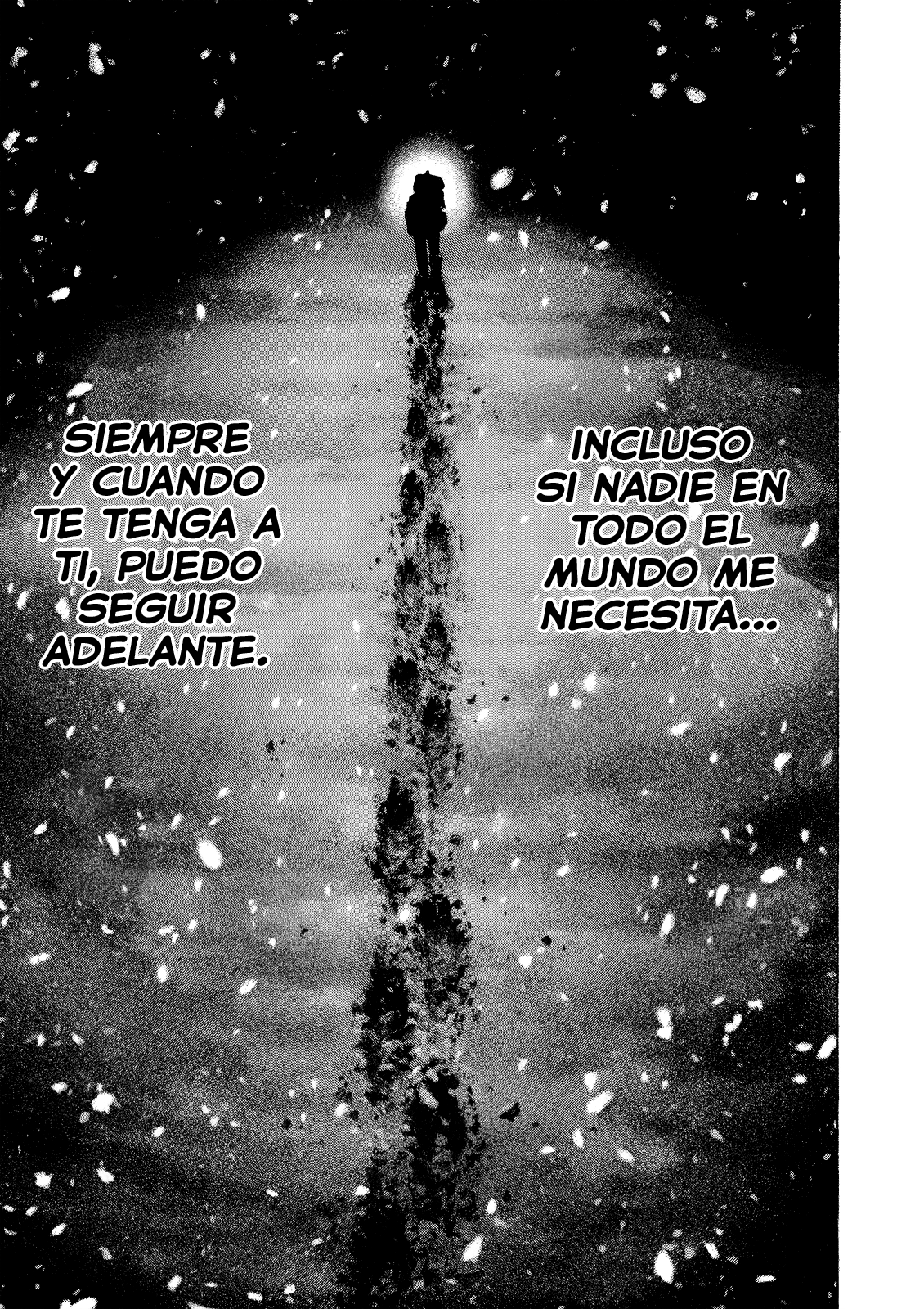 Read The Climber ES Manga Online
