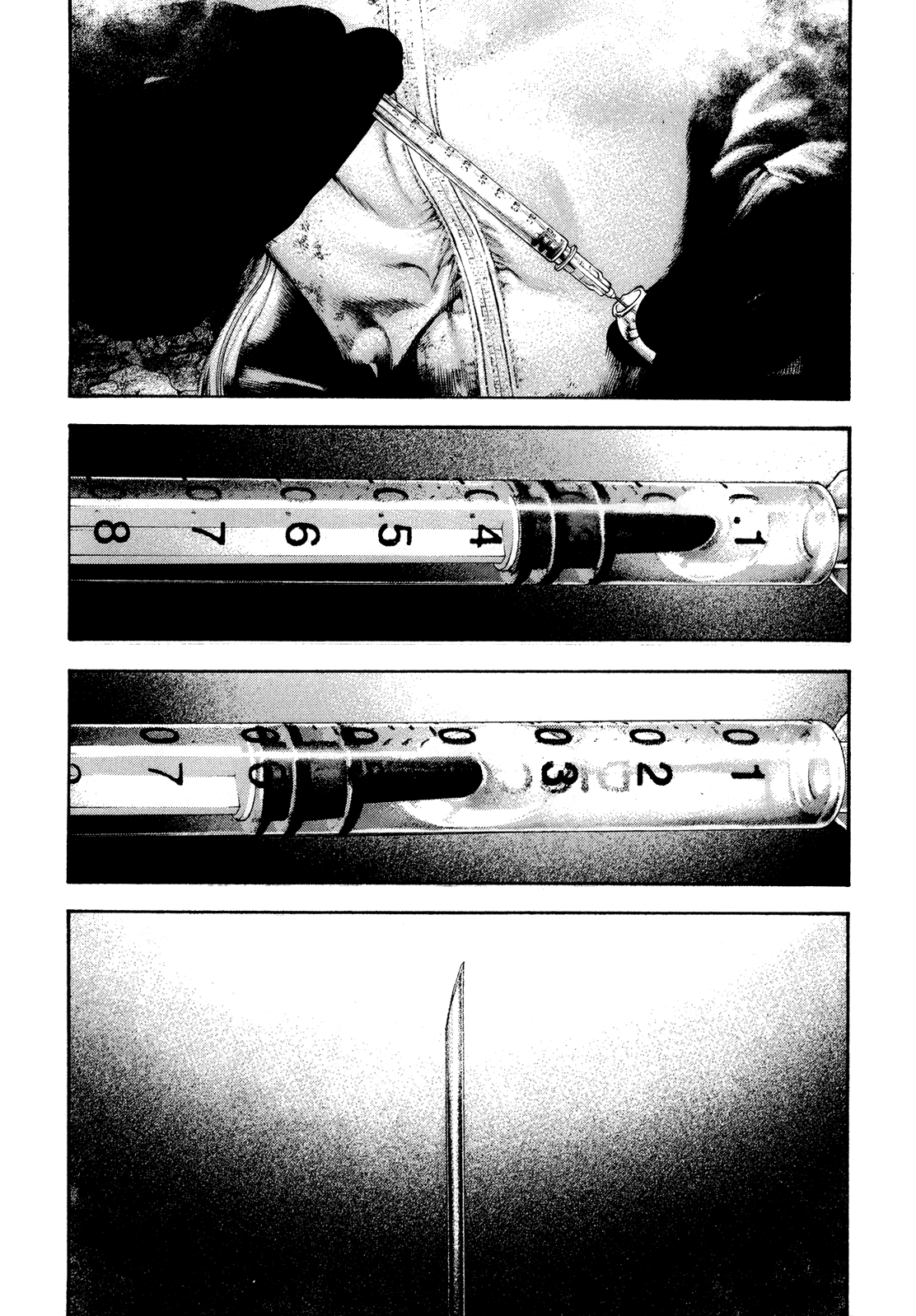 Read The Climber ES Manga Online