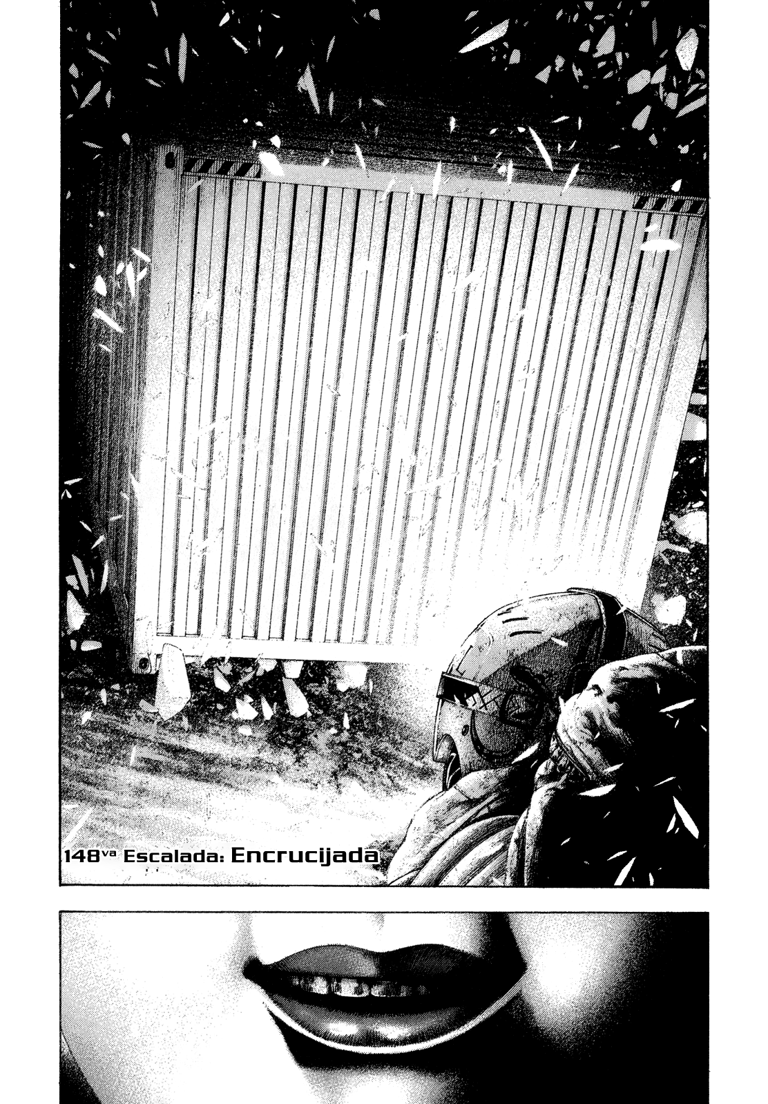 Read The Climber ES Manga Online