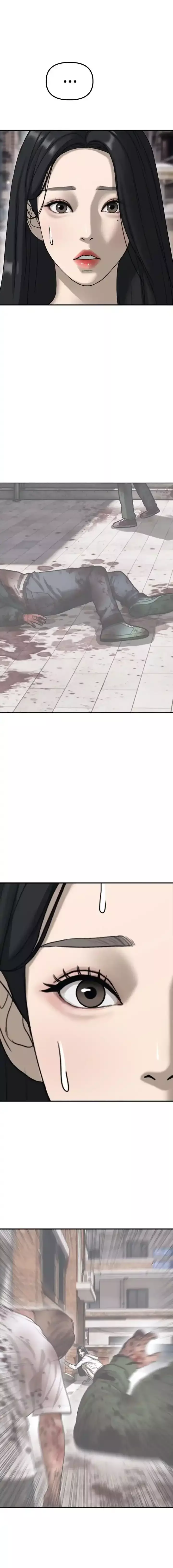 Read The End Has Come es Manga Online