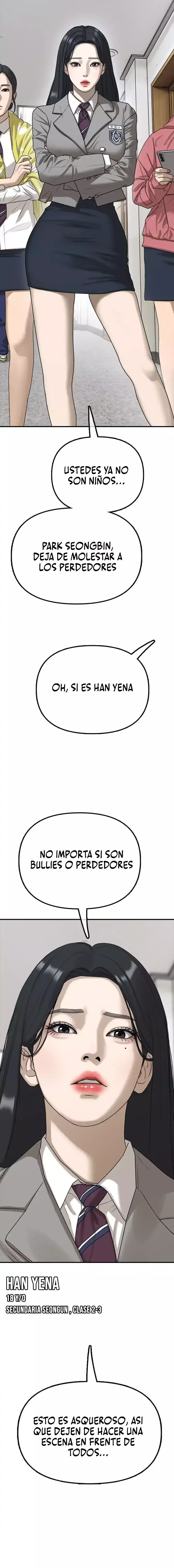 Read The End Has Come es Manga Online