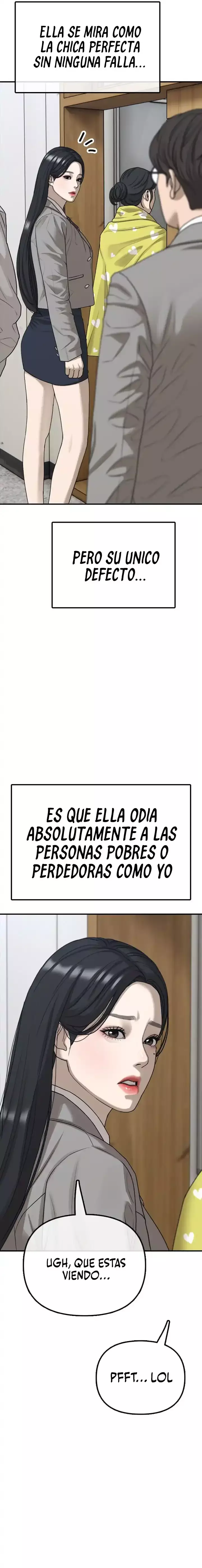 Read The End Has Come es Manga Online