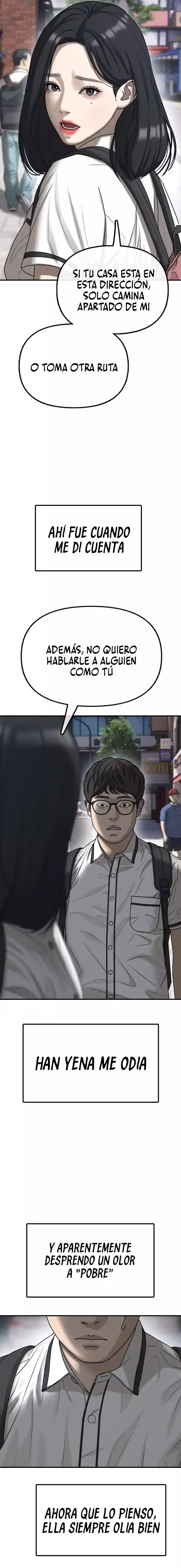 Read The End Has Come es Manga Online