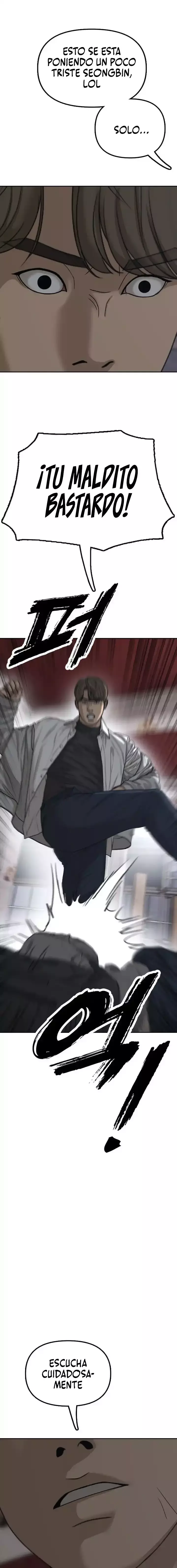 Read The End Has Come es Manga Online