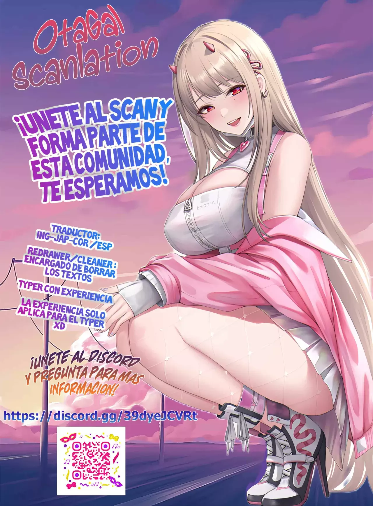 Read The End Has Come es Manga Online
