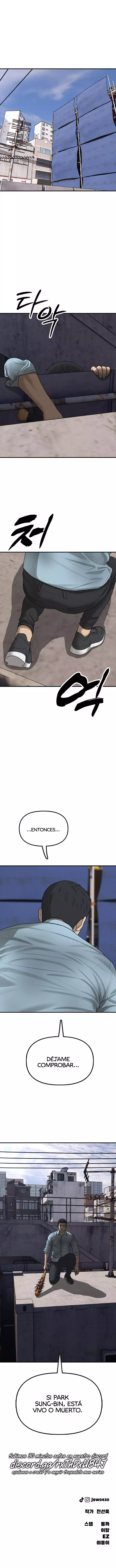 Read The End Has Come es Manga Online