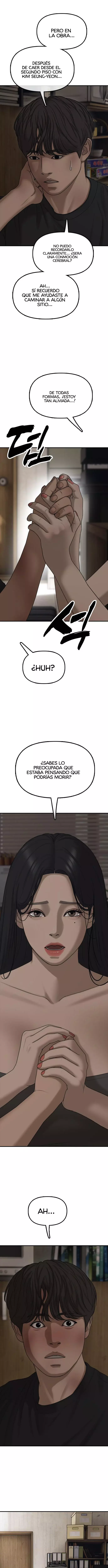 Read The End Has Come es Manga Online