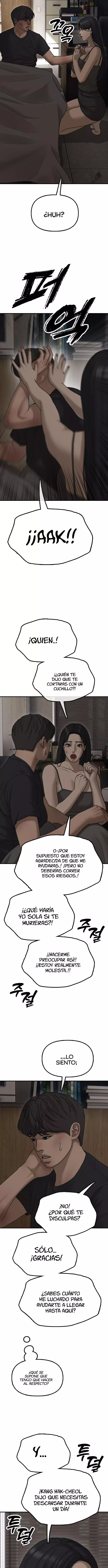 Read The End Has Come es Manga Online