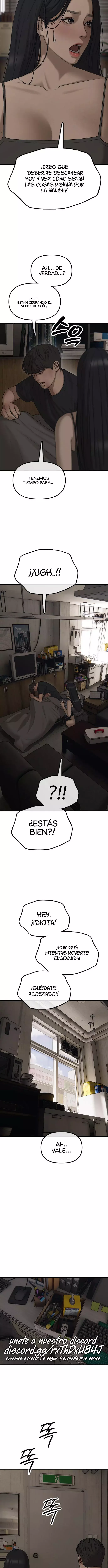 Read The End Has Come es Manga Online