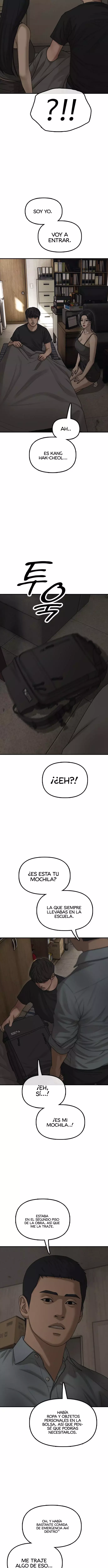 Read The End Has Come es Manga Online