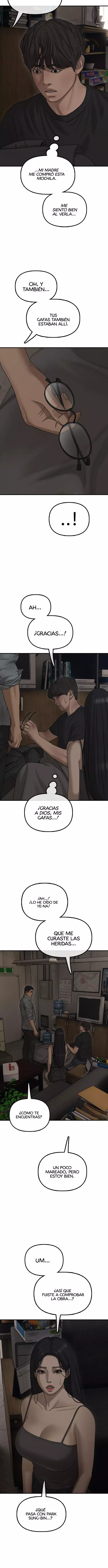 Read The End Has Come es Manga Online