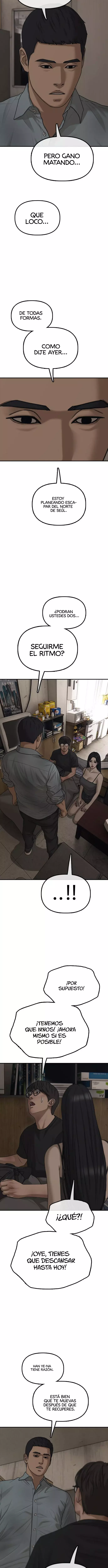 Read The End Has Come es Manga Online